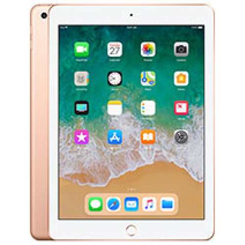  Apple iPad 6 (2018) Wi-Fi 32GB