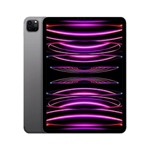 New Apple iPad 2019 10.2 Wi-Fi 256GB