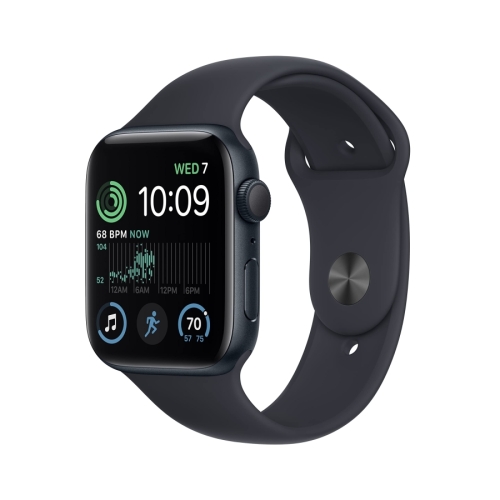 Apple Watch SE 2 (GPS) Aluminum 44mm