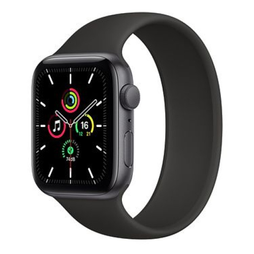  Apple Watch SE 1 (GPS) Aluminium 44mm