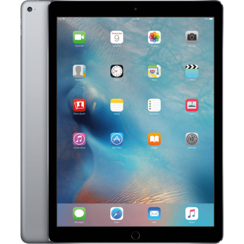 Apple iPad Pro 12.9 WiFi 512GB