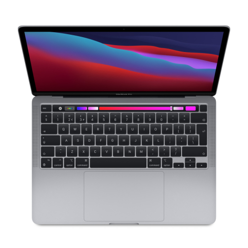 New  Apple MacBook Pro M1 8-Core 13