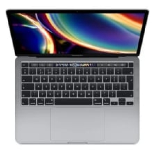  Apple MacBook Pro 13" Core i7 2.3 GHz 16GB 512GB