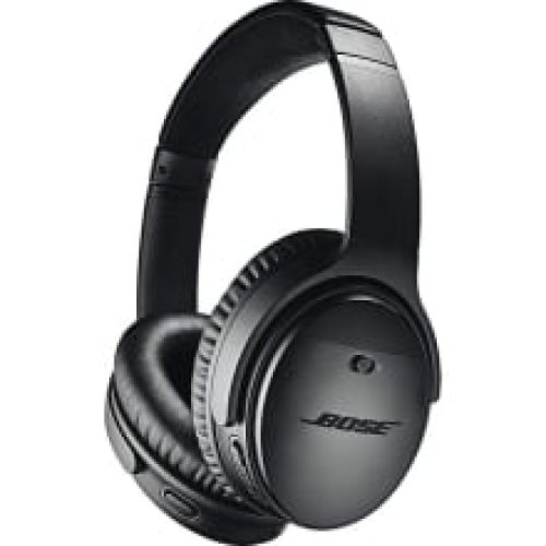  Bose QuietComfort 35 II