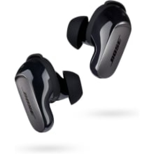  Bose QuietComfort Ultra Earbuds