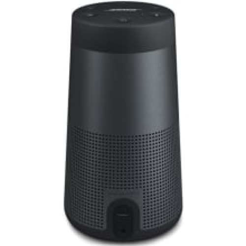  Bose SoundLink Revolve Bluetooth Speaker