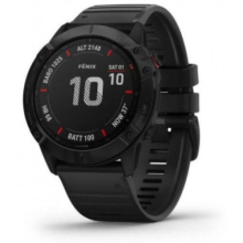 Garmin Fenix 6X 51mm