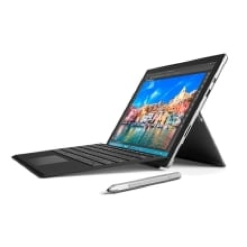 Microsoft Surface Pro 4 12.3" 2.4 GHz Intel Core i5 Wi-Fi 128GB