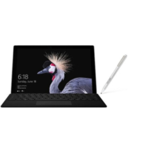 Microsoft Surface Pro 5 12.3" 2.6 GHz Intel Core i5 SSD Wi-Fi + 4G