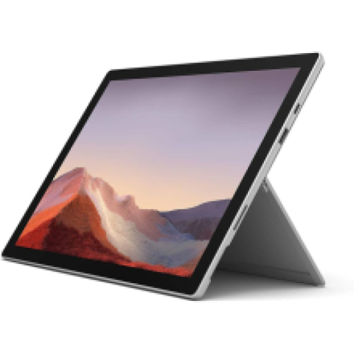 Microsoft Surface Pro 7 12.3" 1.1 GHz Intel Core i5 SSD 128GB