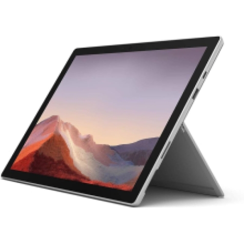 Microsoft Surface Pro 7 12.3" 1.1 GHz Intel Core i5 SSD 256GB