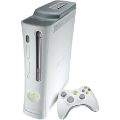 Microsoft Xbox 360 120GB
