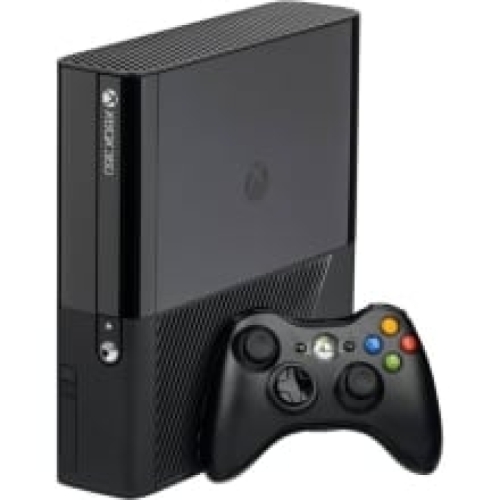 Microsoft Xbox 360 Slim 120GB