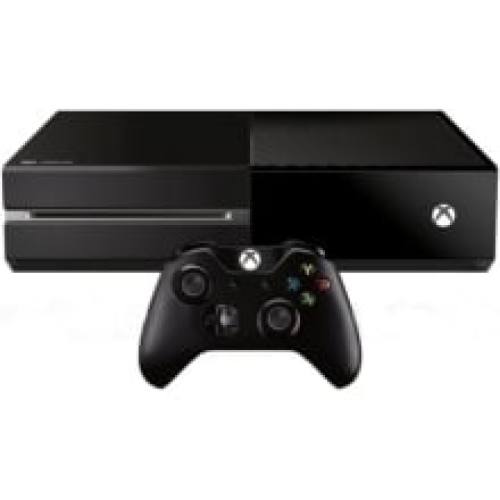 Microsoft Xbox One 1TB