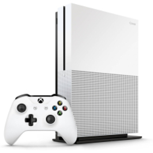 Microsoft Xbox One S 1TB
