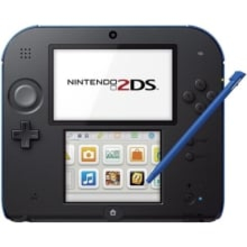 Nintendo 2DS 1MB