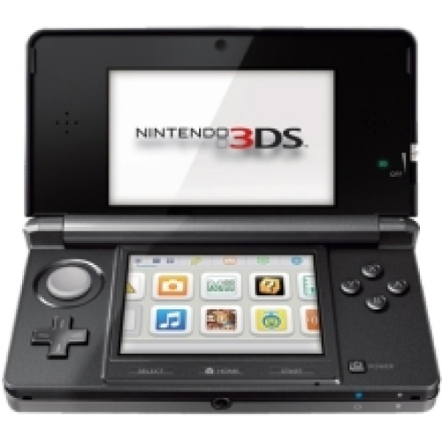 Nintendo 3DS 1MB