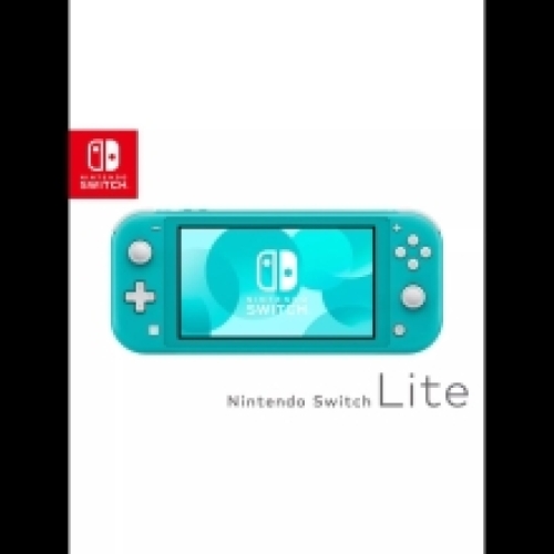 Nintendo Switch Lite 32GB