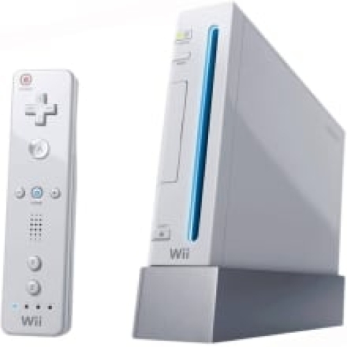 Nintendo Wii