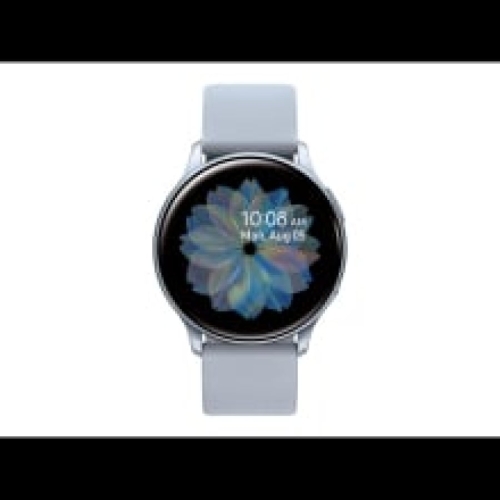 Samsung Galaxy Watch Active 40mm Wi-Fi