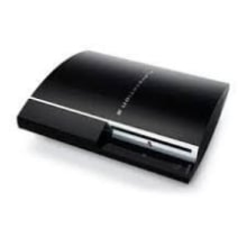 Sony PlayStation 3 160GB