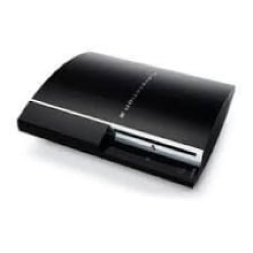 Sony PlayStation 3 40GB
