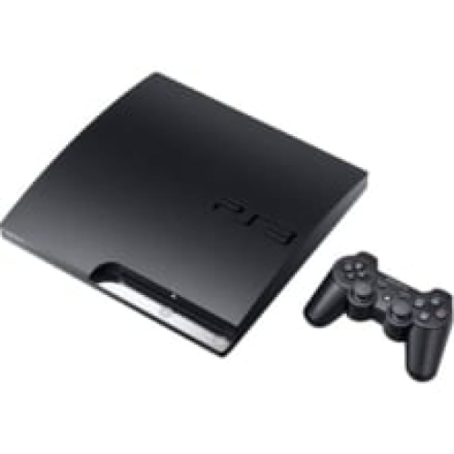 Sony PlayStation 3 Slim 160GB