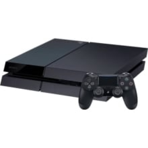 Sony PlayStation 4 1TB
