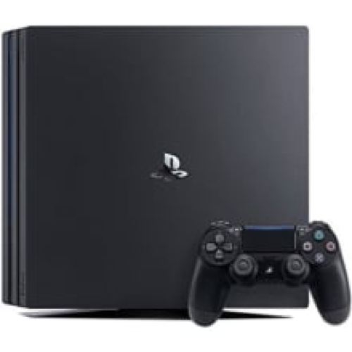 Sony Playstation 4 Pro 1TB