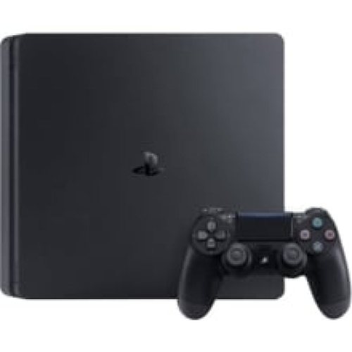 Sony Playstation 4 Slim 500GB