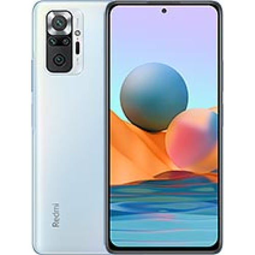  Xiaomi Redmi Note 10 Pro 64GB