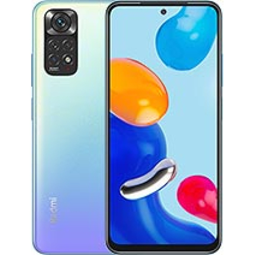  Xiaomi Redmi Note 11 64GB