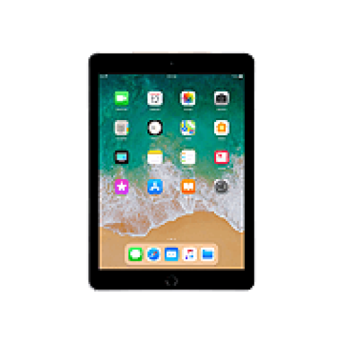 Apple iPad 5 WiFi & Data 32GB