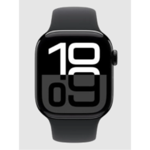 Apple Watch Series 10 GPS 42mm Aluminium
