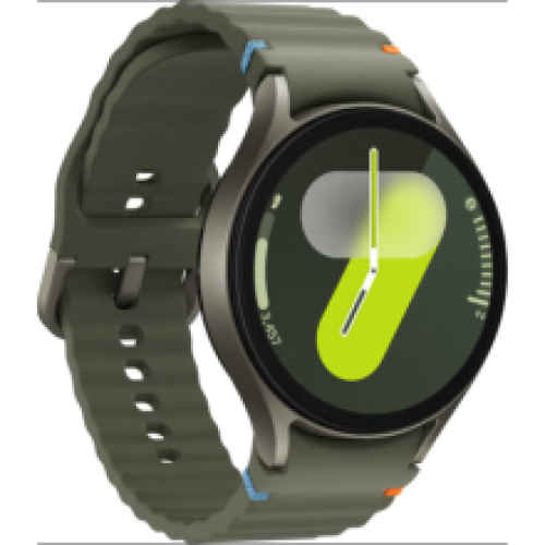 Samsung Galaxy Watch7 Bluetooth + 4G 44mm Aluminium