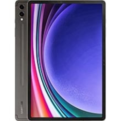 Samsung Galaxy Tab S9 Plus (Wi-Fi + 5G) 256GB