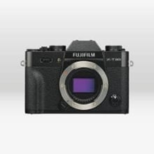 Fuji X-T30 Body Only