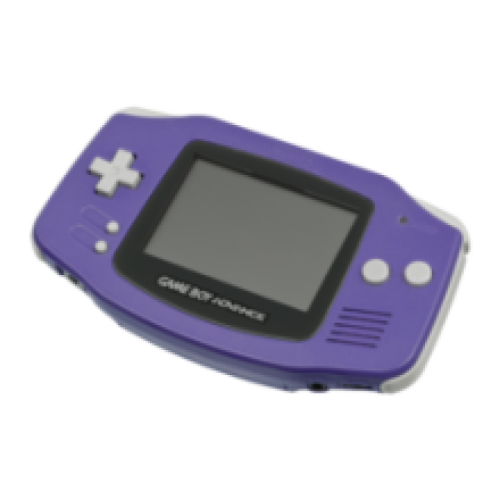 Nintendo Game Boy Advance 32KB