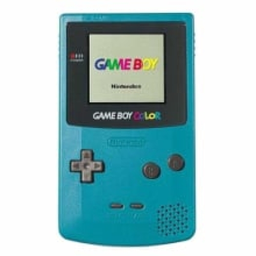 Nintendo Game Boy Colour 32KB