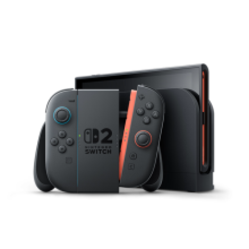 Nintendo Switch 2 256GB