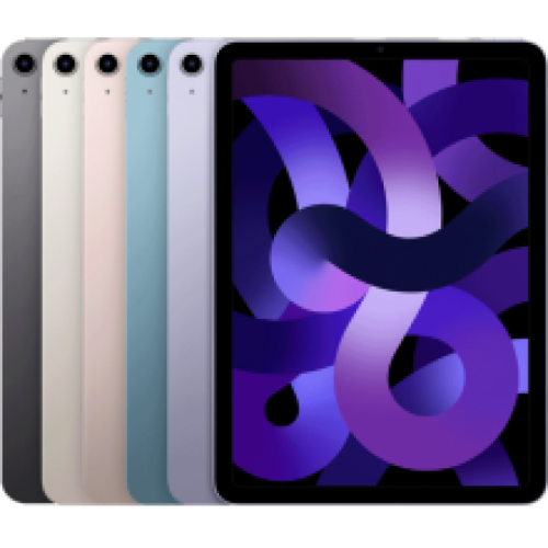  Apple iPad Air 10.9 2022 WiFi 256GB