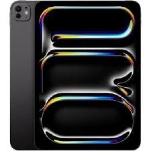 Apple iPad Pro 6th Gen M5 11" (2025) WiFi + Cellular 512GB