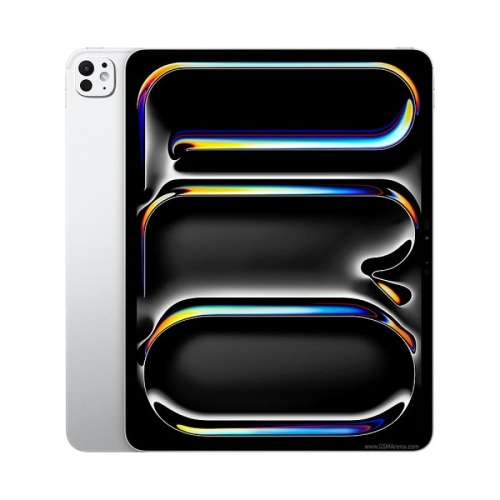  Apple iPad Pro 7th Gen 11" M4 2024 Wi-Fi + 5G 256GB