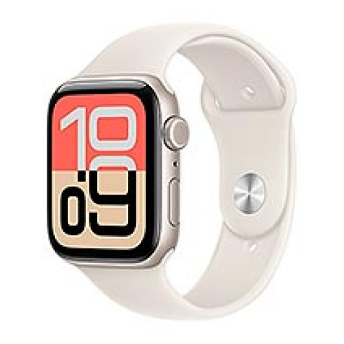 Apple Watch SE 3 GPS Aluminium 44mm