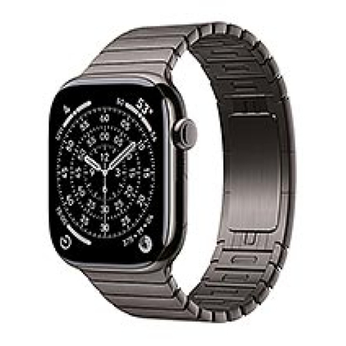 Apple Watch Ultra 3 GPS + Cellular Titanium 49mm