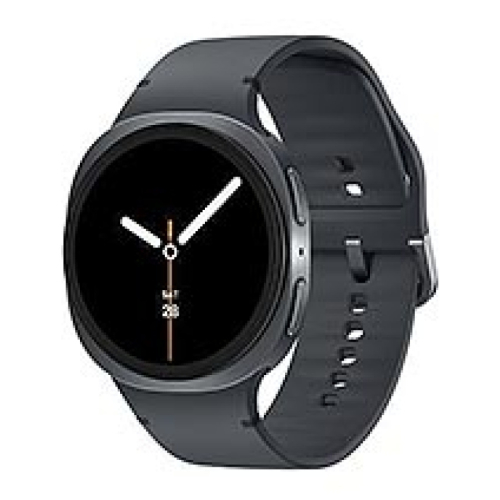 Samsung Galaxy Watch8 Classic Bluetooth Aluminium 46mm