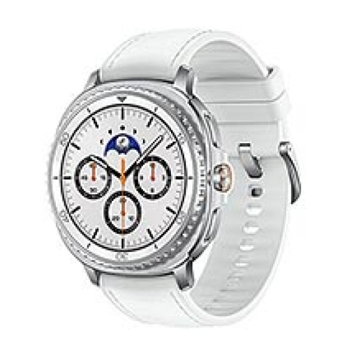 Samsung Galaxy Watch8 Classic GPS + 4G 46mm