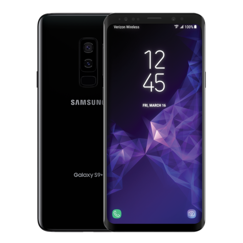 Samsung Galaxy S9 Plus
