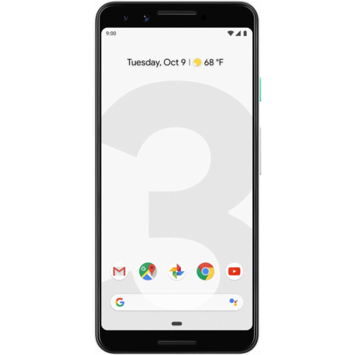 Google Pixel 3