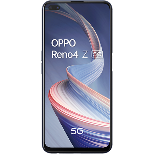  Reno4 Z 5G